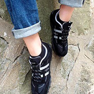 Knixmax Women's Hiking Shoes - Size US 5 / EU 36